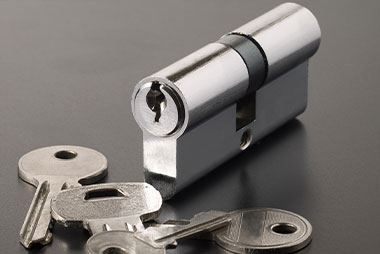 High Security Lock Cylinders