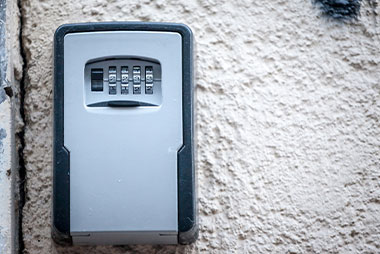 Key Safe Installations