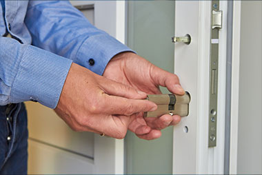 Lock Changes And Repairs