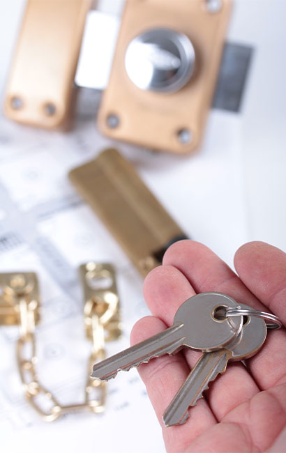 Protecting Homes & Businesses In Northamptonshire And Beyond