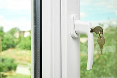 Window Locks And Mechanism - Installation And Repairs